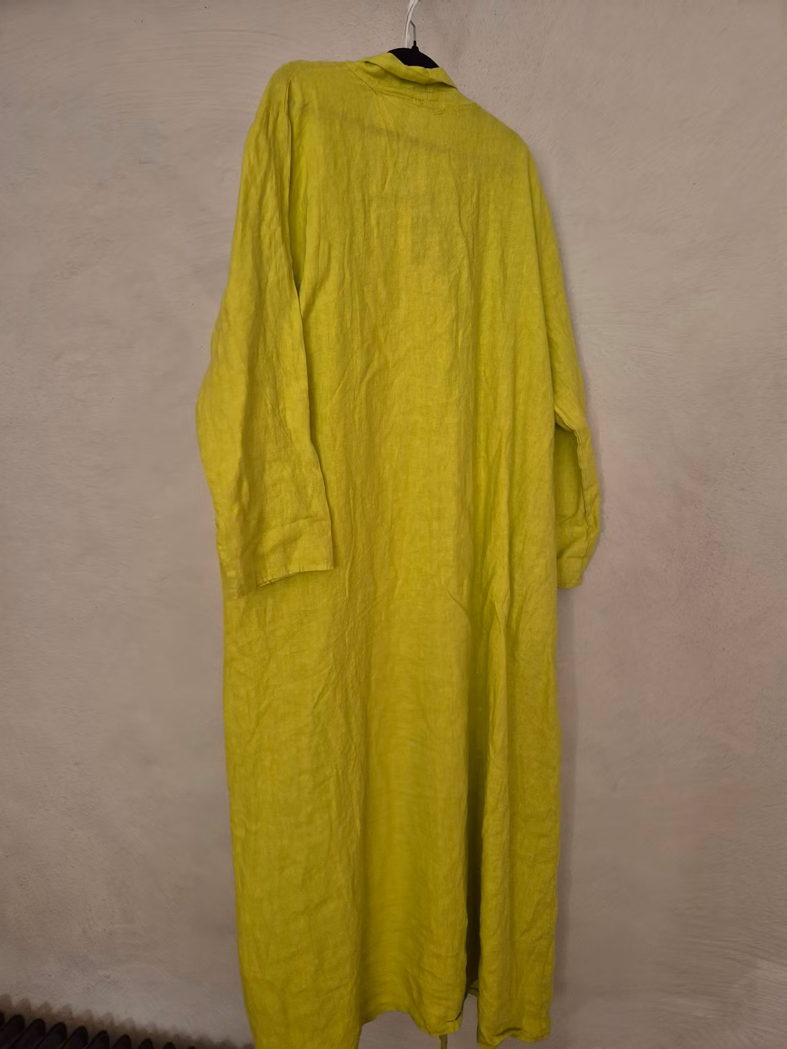 Linne Rock Lime