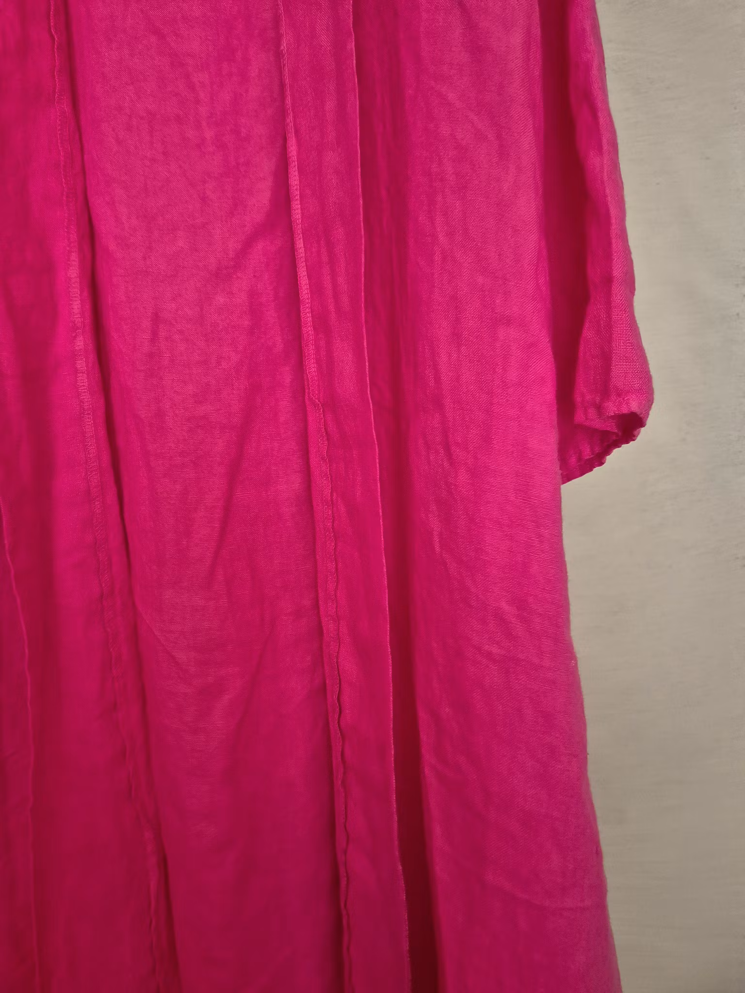 Linne Rock Fuxia