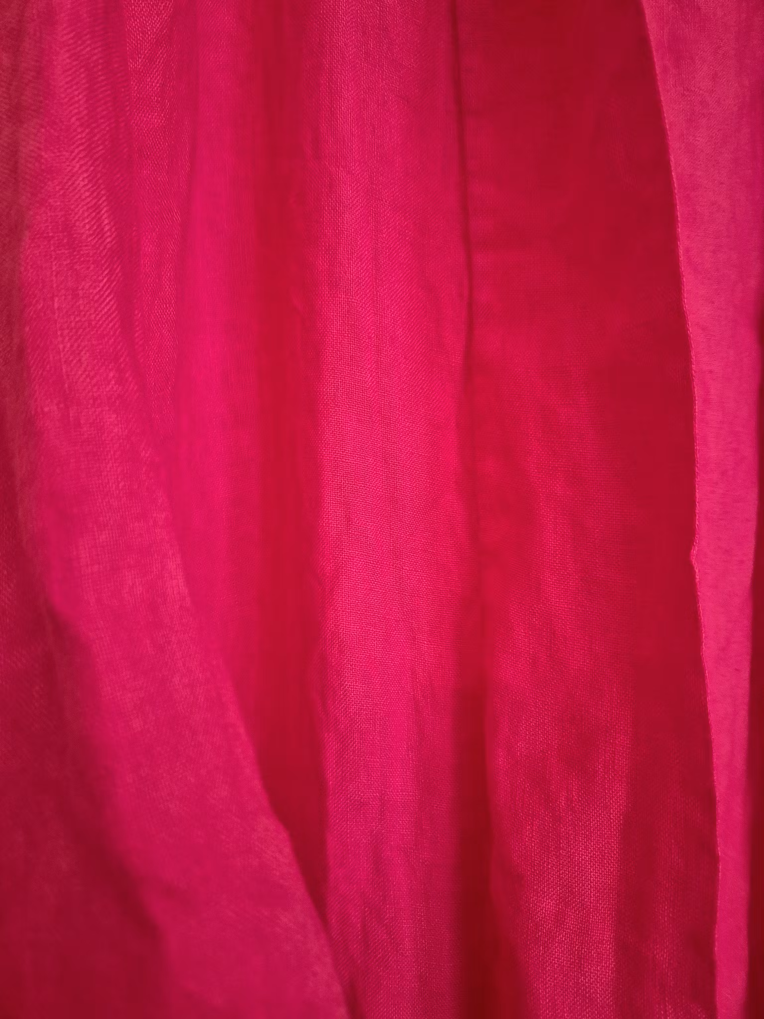 Linne Rock Fuxia