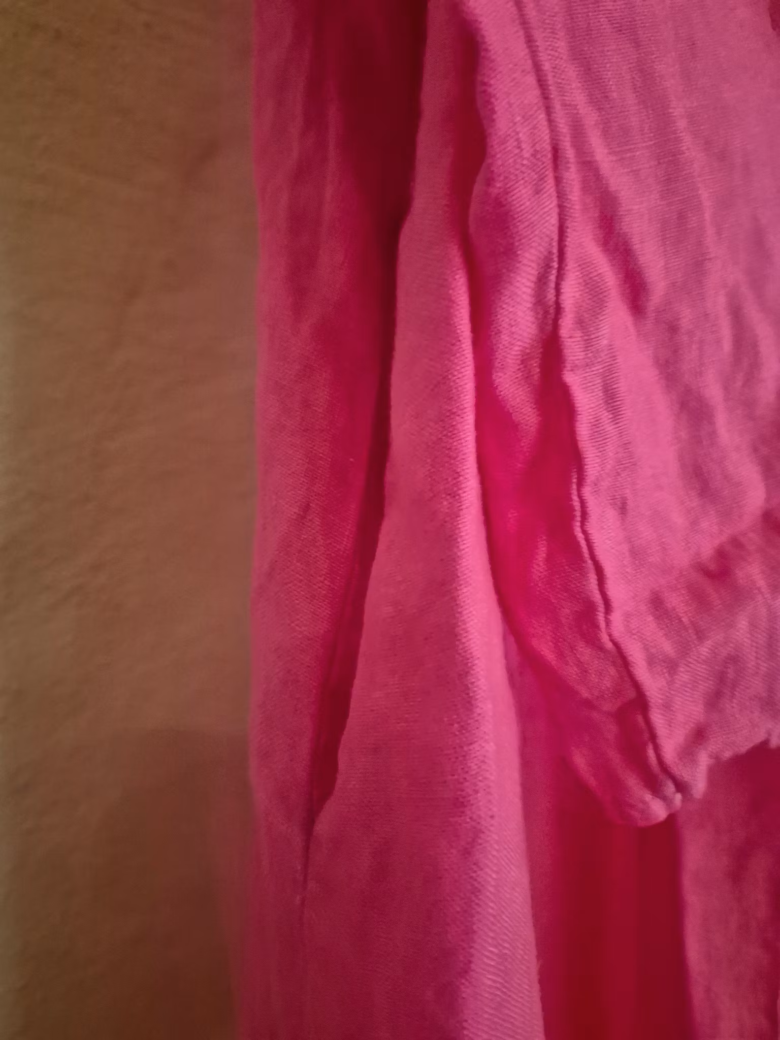 Linne Rock Fuxia