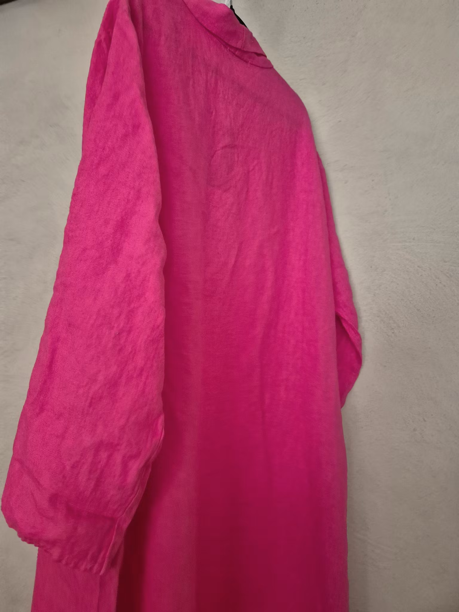 Linne Rock Fuxia