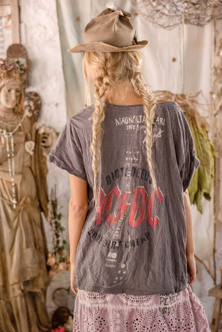 ACDC Dirty Deeds T