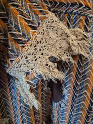 Harvest Dreams Jacket S/M