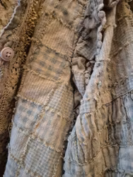 Checking On You Top L/XL