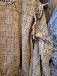 Checking On You Top S/M