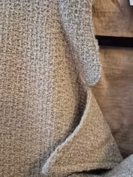 A Moment In Time Jacket - Taupe ONESIZE