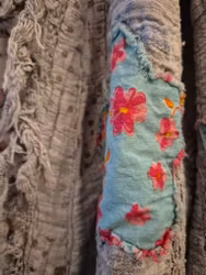 Gazebo Views Jacket storlek S/M