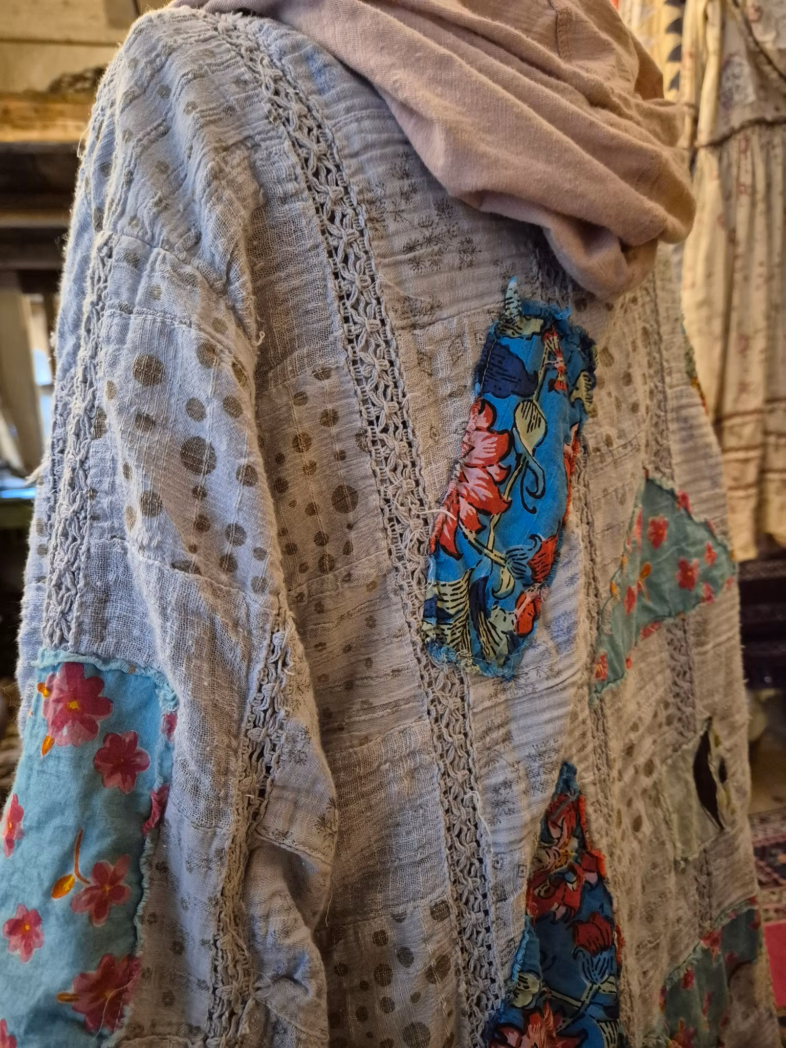 Gazebo Views Jacket storlek L/XL