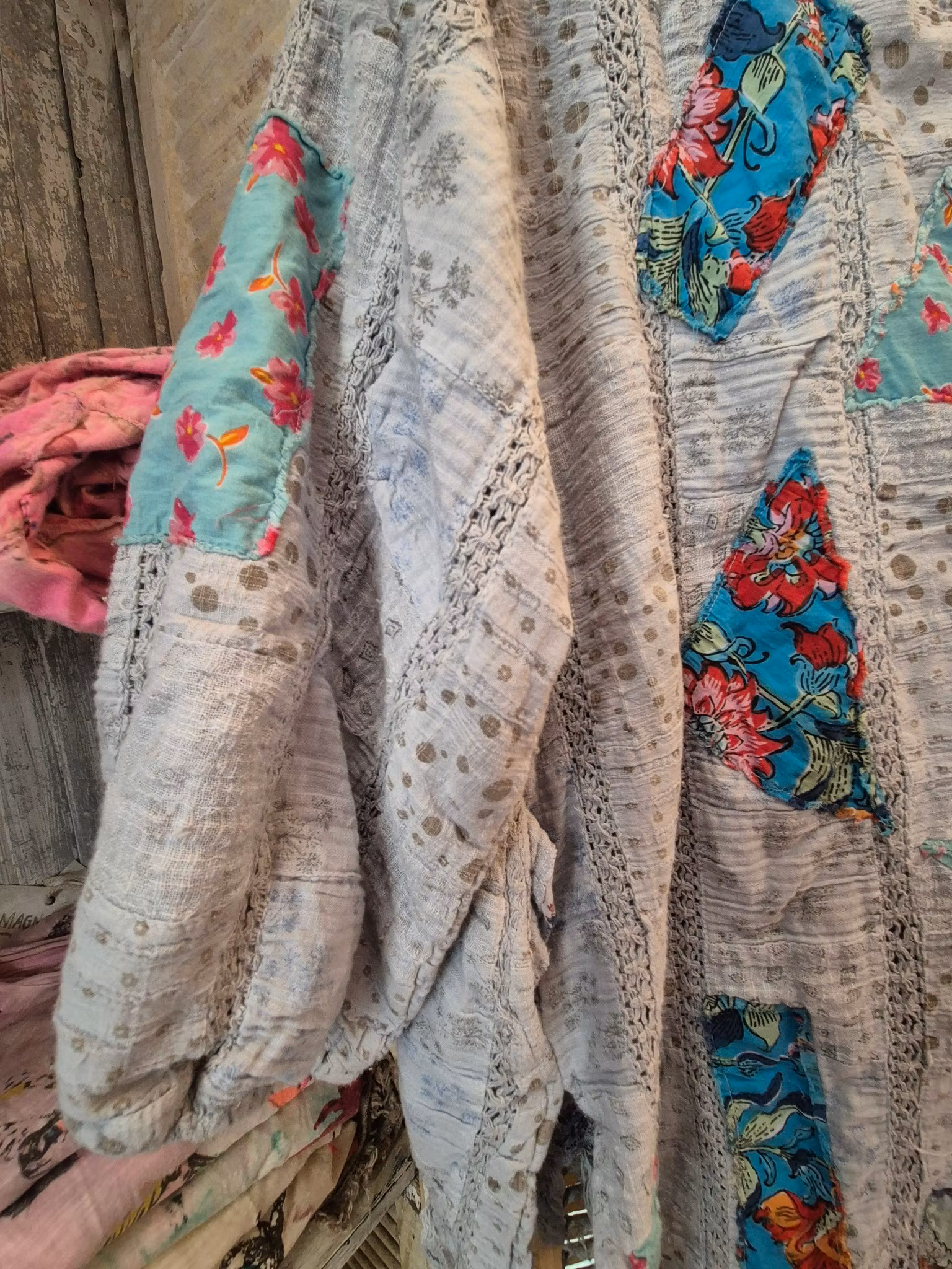 Gazebo Views Jacket storlek L/XL