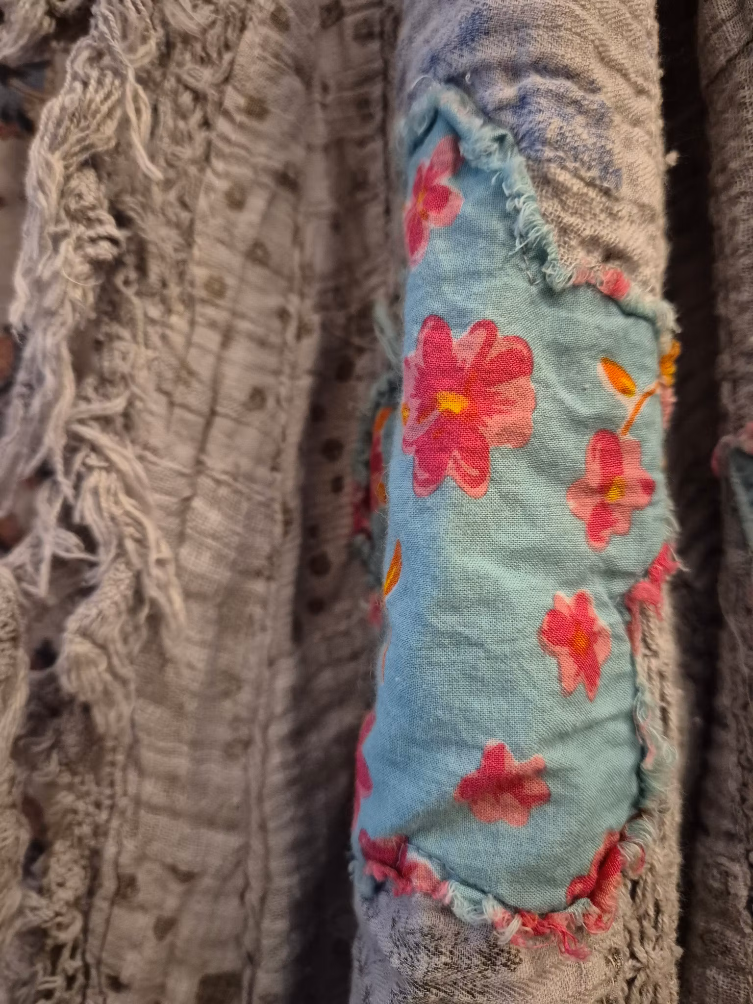 Gazebo Views Jacket storlek L/XL