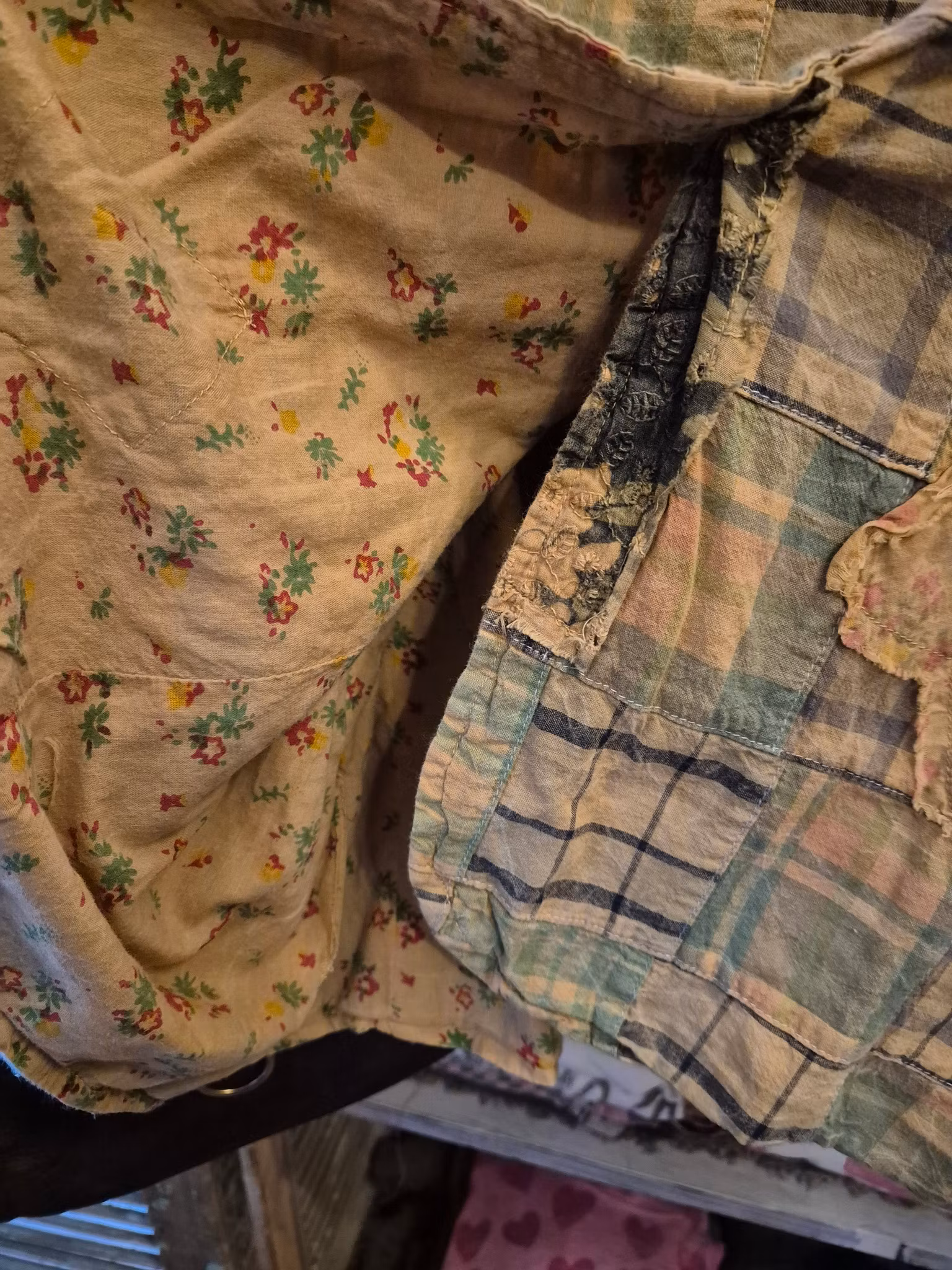 Sunset Walks Jacket storlek S/M