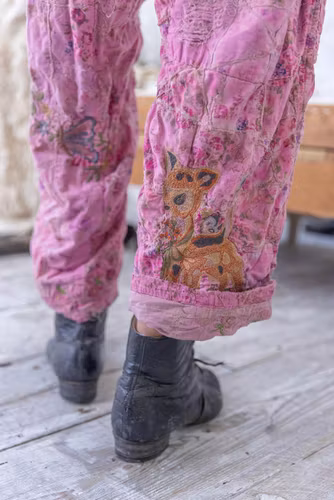 Lil' Friends Gruvarbetarbyxor