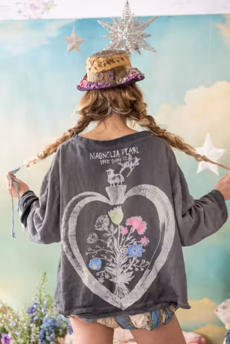 BS AF Hermosa Sweatshirt