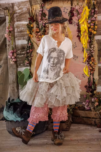 Beethoven Julien Henley True