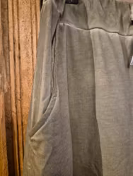 Brallor olive gröna