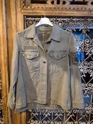 Odd Molly jacka  Nr 80