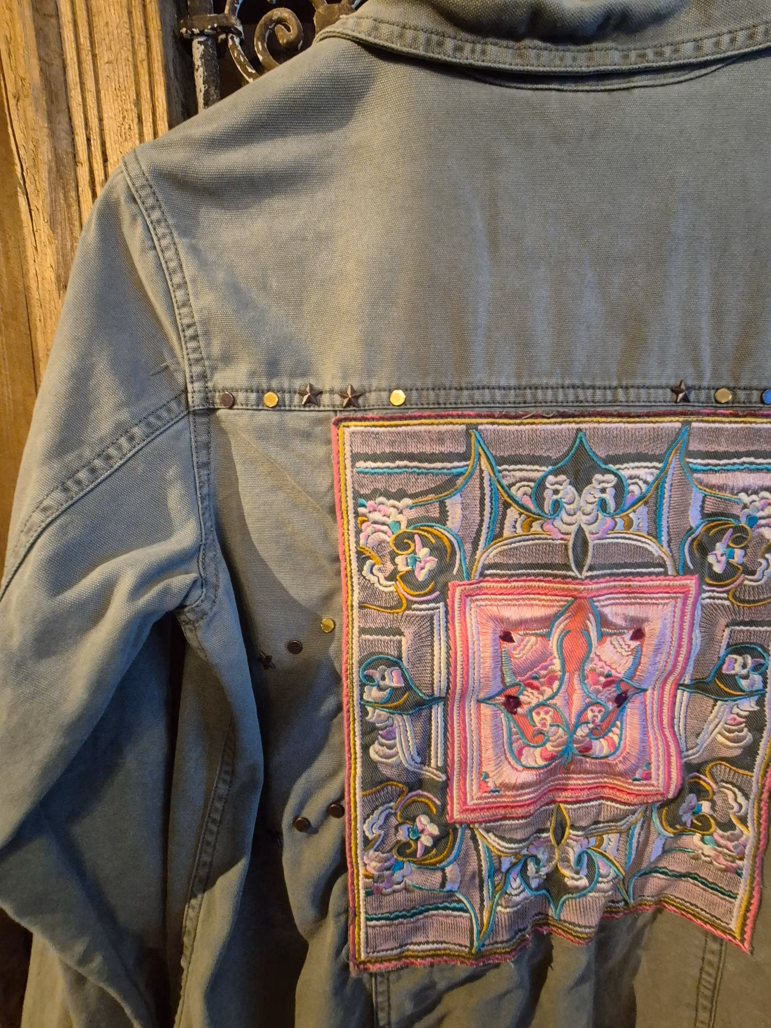 Odd Molly jacka  Nr 80