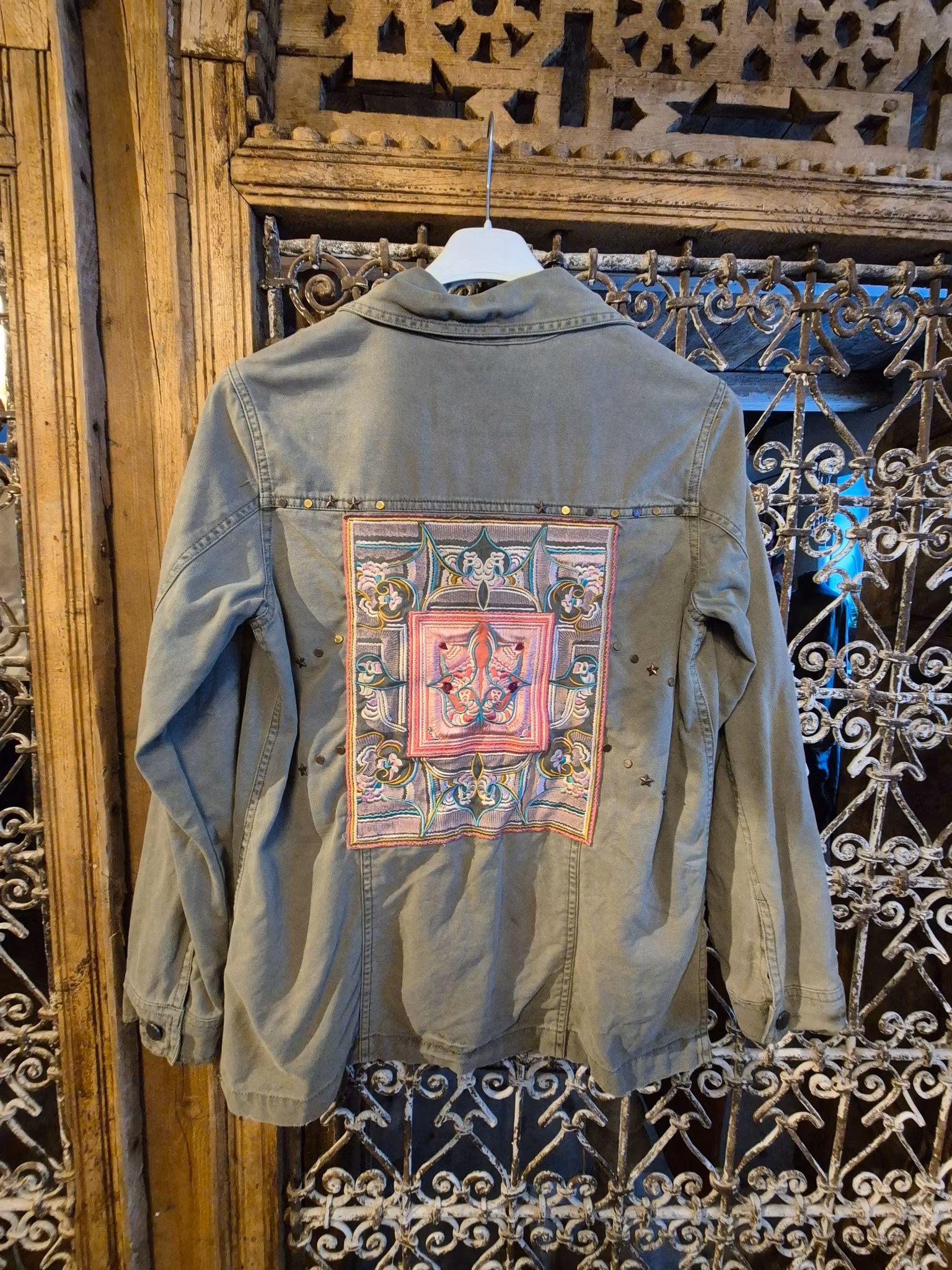 Odd Molly jacka  Nr 80