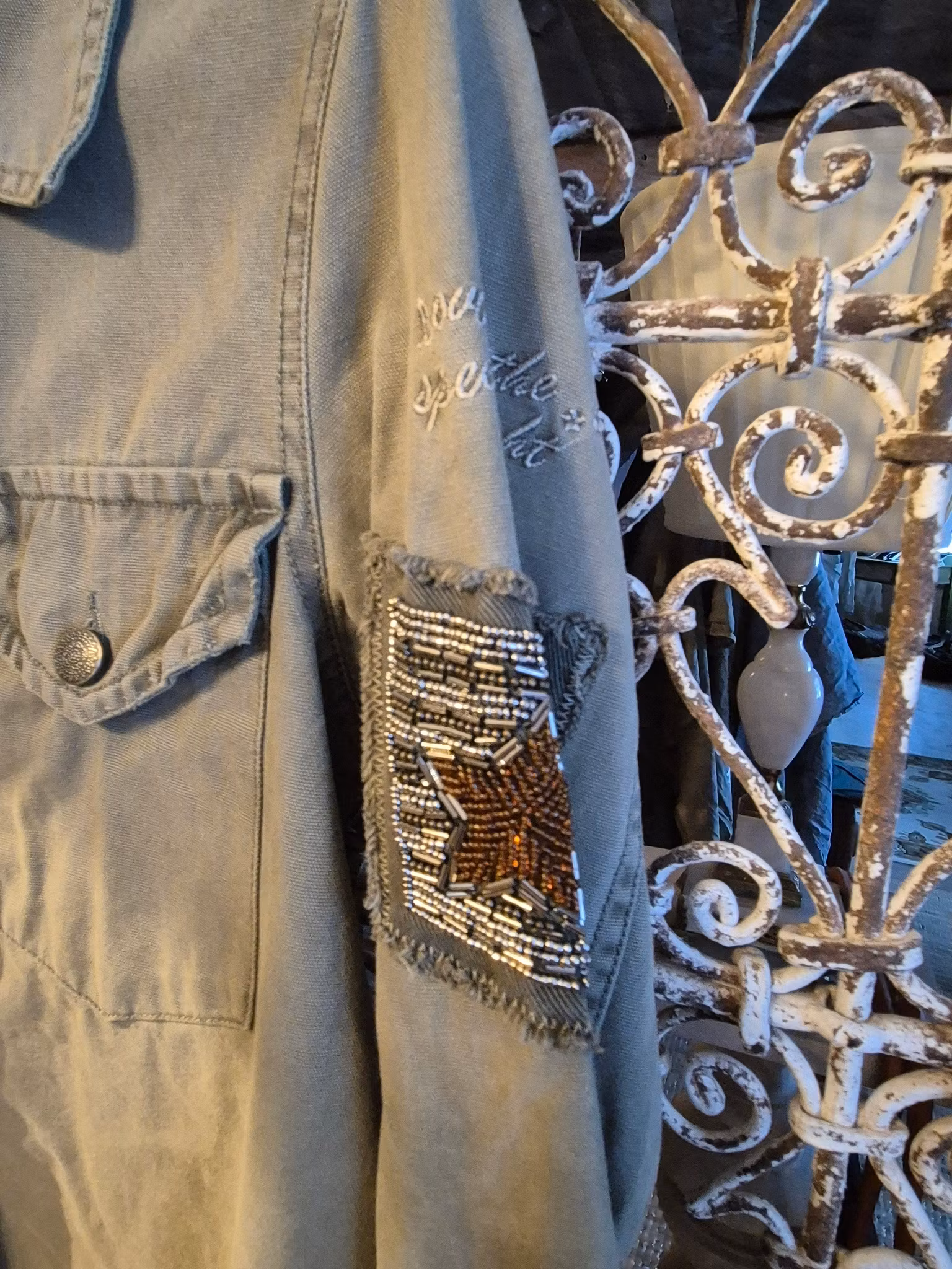 Odd Molly jacka  Nr 80