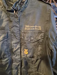 Odd Molly jacka Nr 175