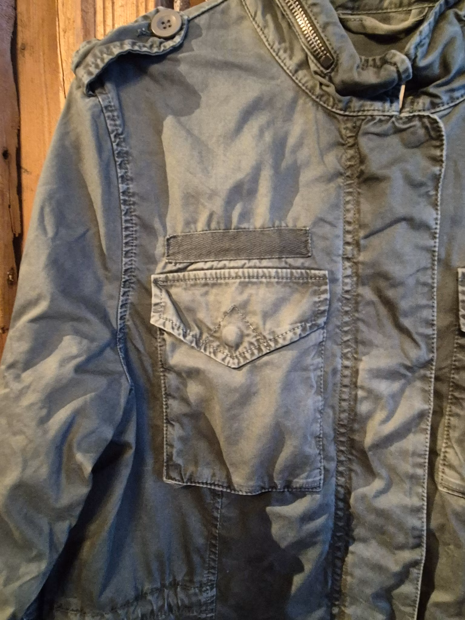 Odd Molly jacka Nr 175