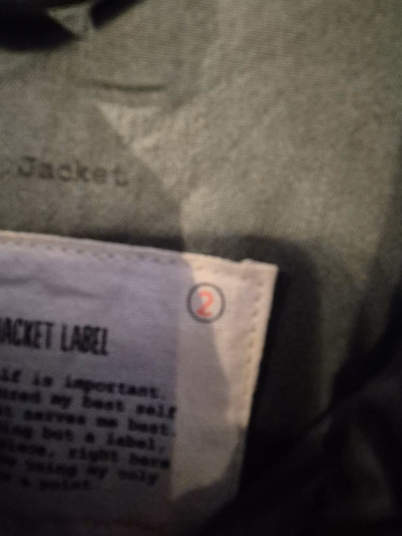 Odd Molly jacka Nr 175