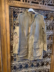 Odd Molly jacka Honey ( mkt svår få tag på ) Nr 59