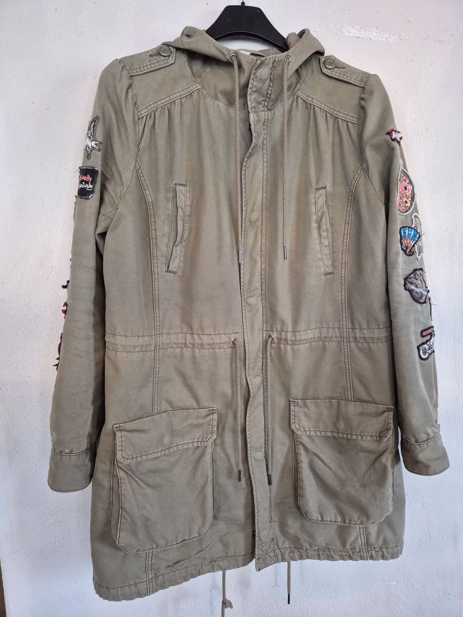 Odd Molly Honey ( mkt svår få tag på ) Nr 177