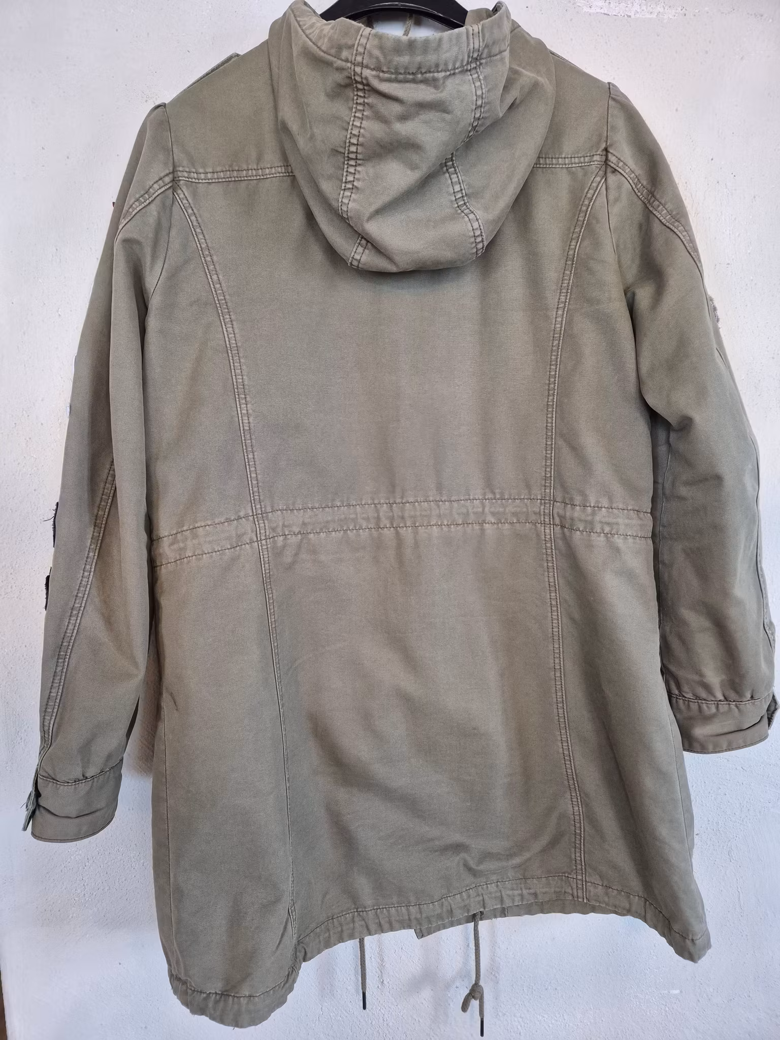 Odd Molly Honey ( mkt svår få tag på ) Nr 177