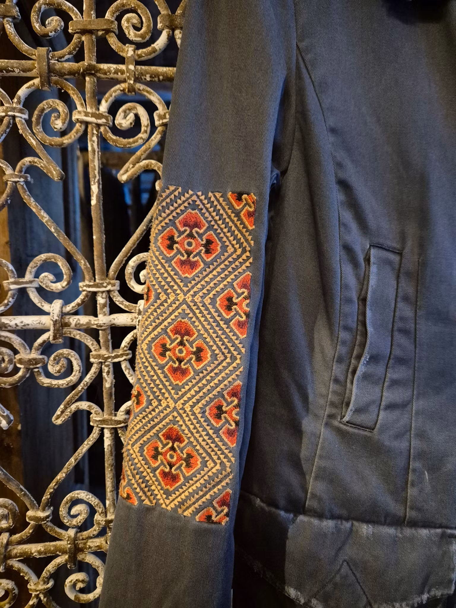 Odd Molly jacka Nr 32