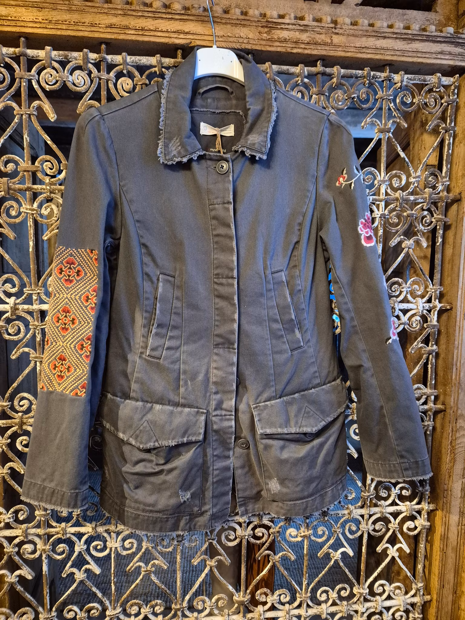 Odd Molly jacka Nr 32