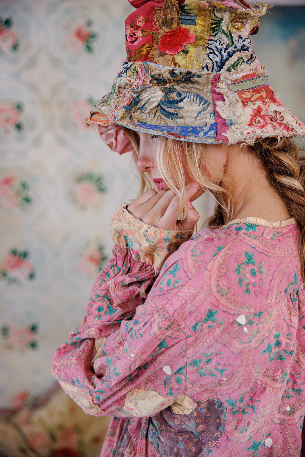 Great Plains-skjorta