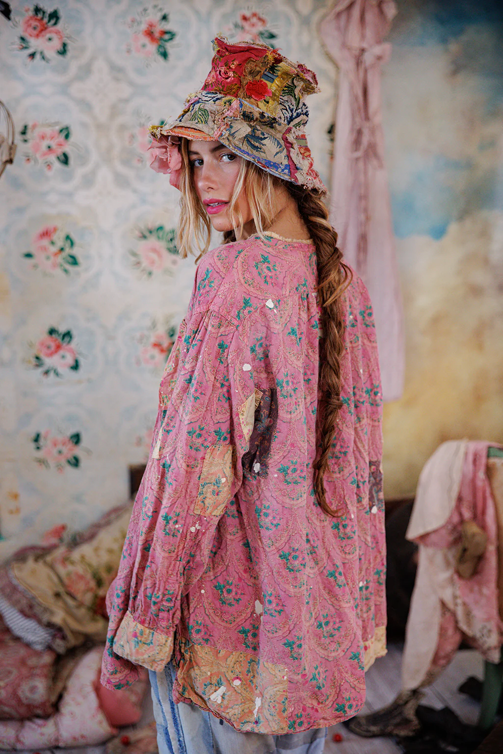 Great Plains-skjorta