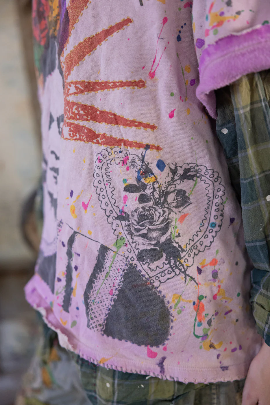 FDS Vetiver Sweatshirt