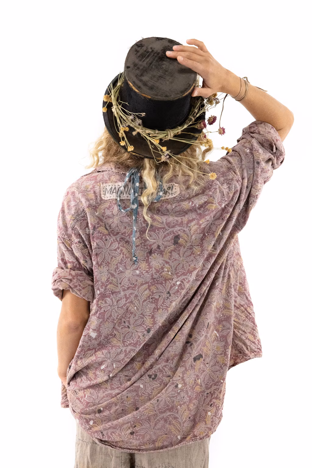 Adison arbetsskjorta