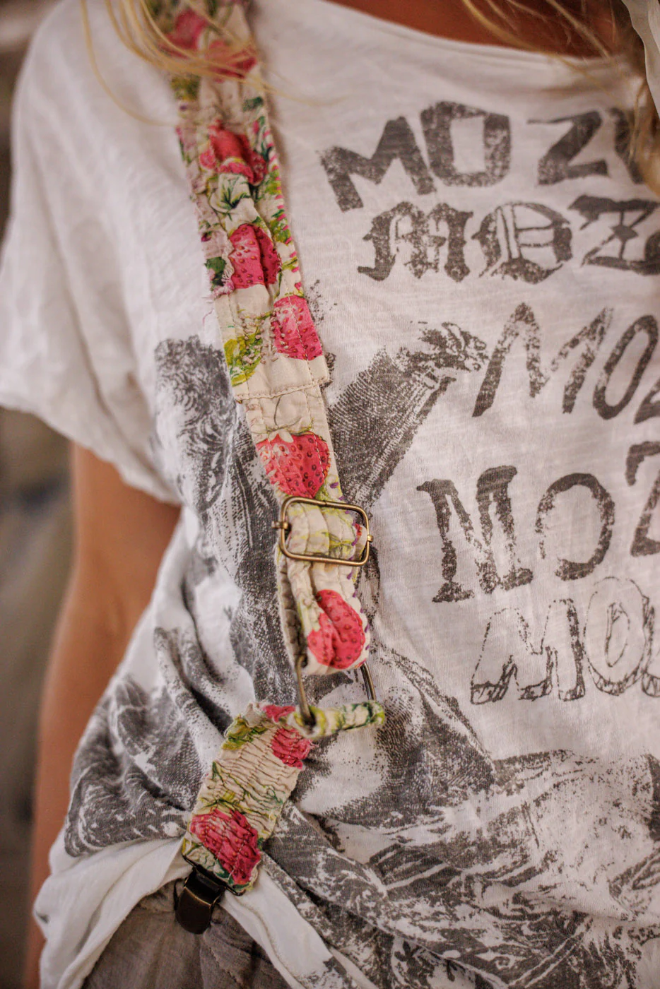 Mozart T-shirt