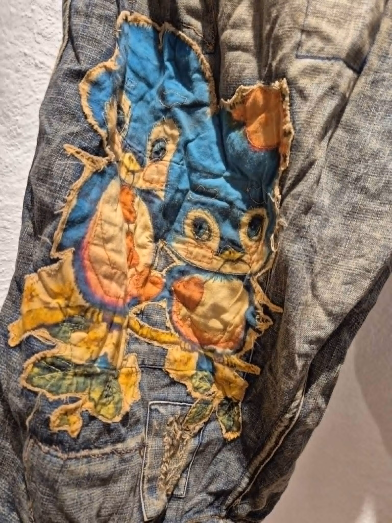 Desert Drift Shorts - Flutter Away