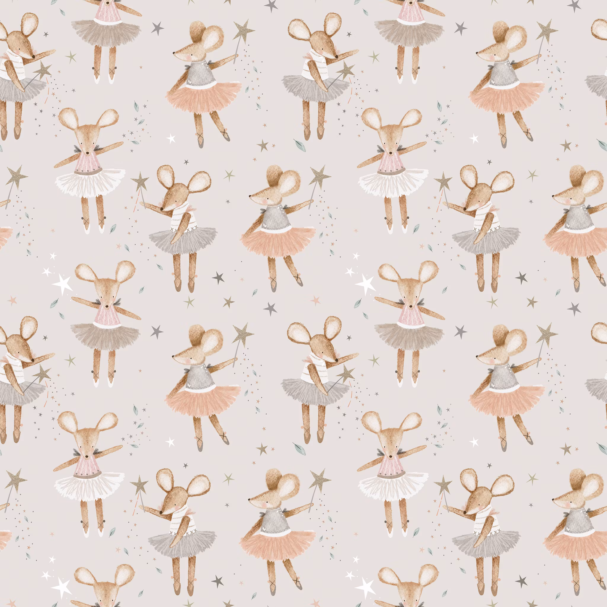 Ballerina jersey