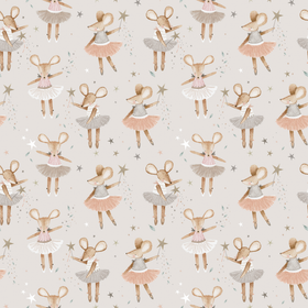 Ballerina jersey