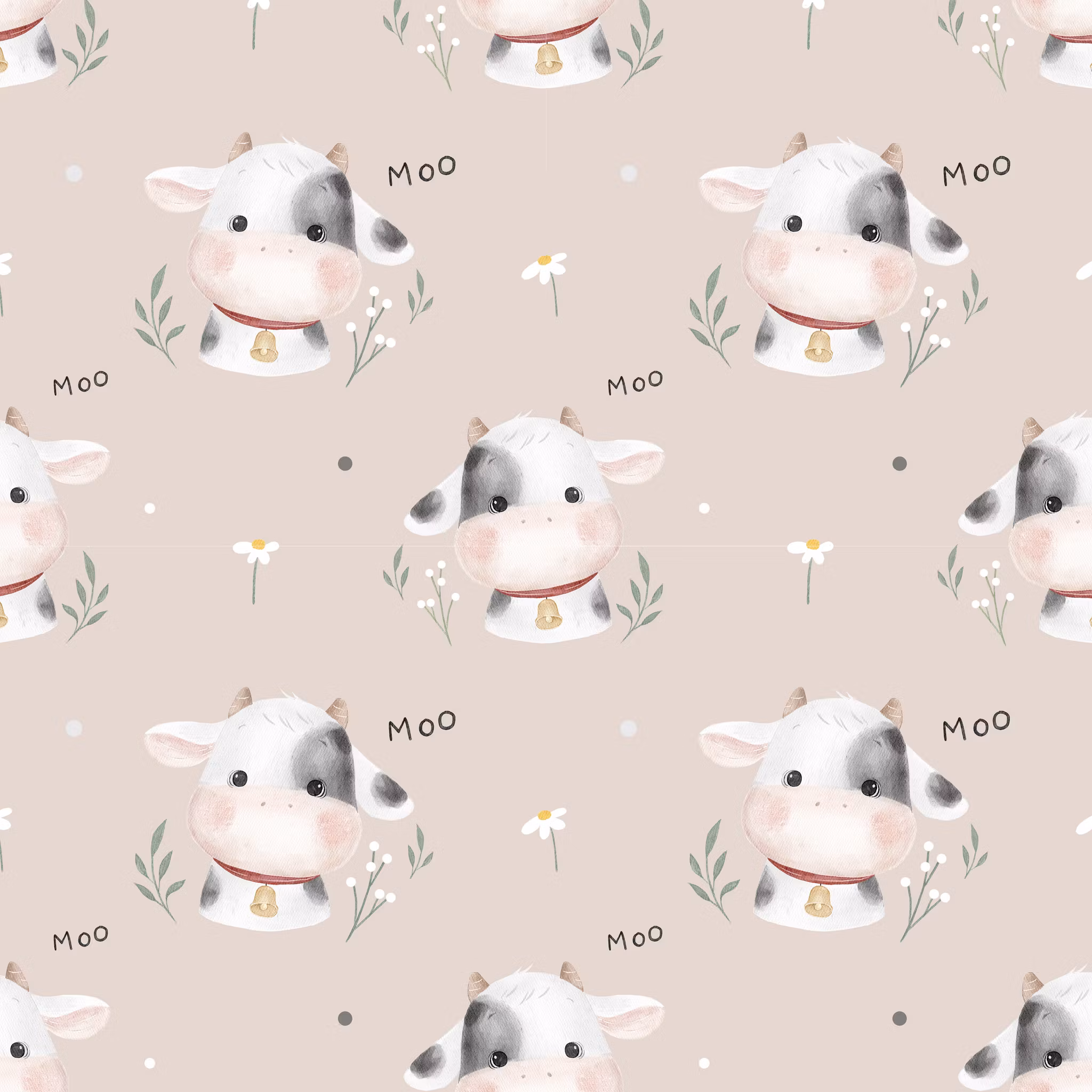 Moo jersey