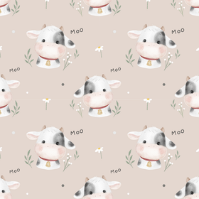 Moo jersey
