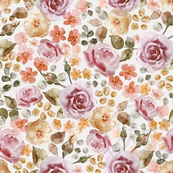 English Garden jersey