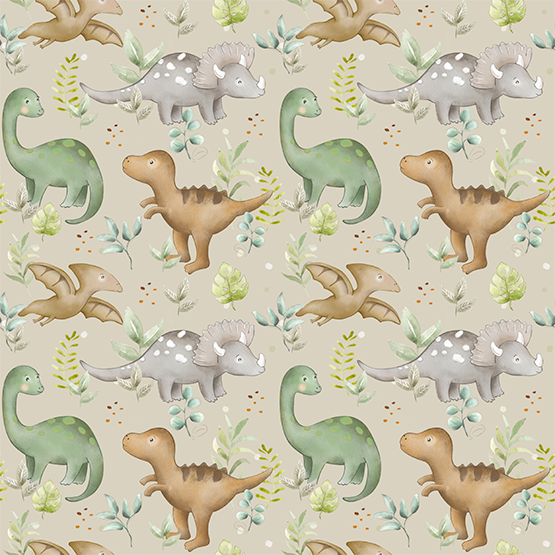 Dinosaur jersey