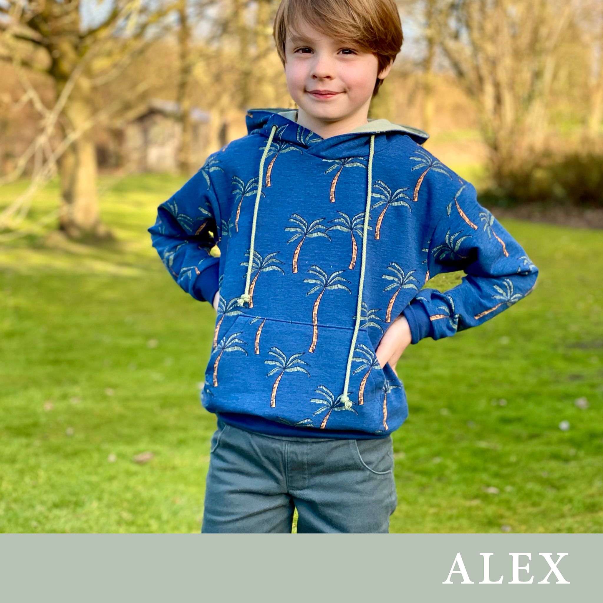 ALEX
