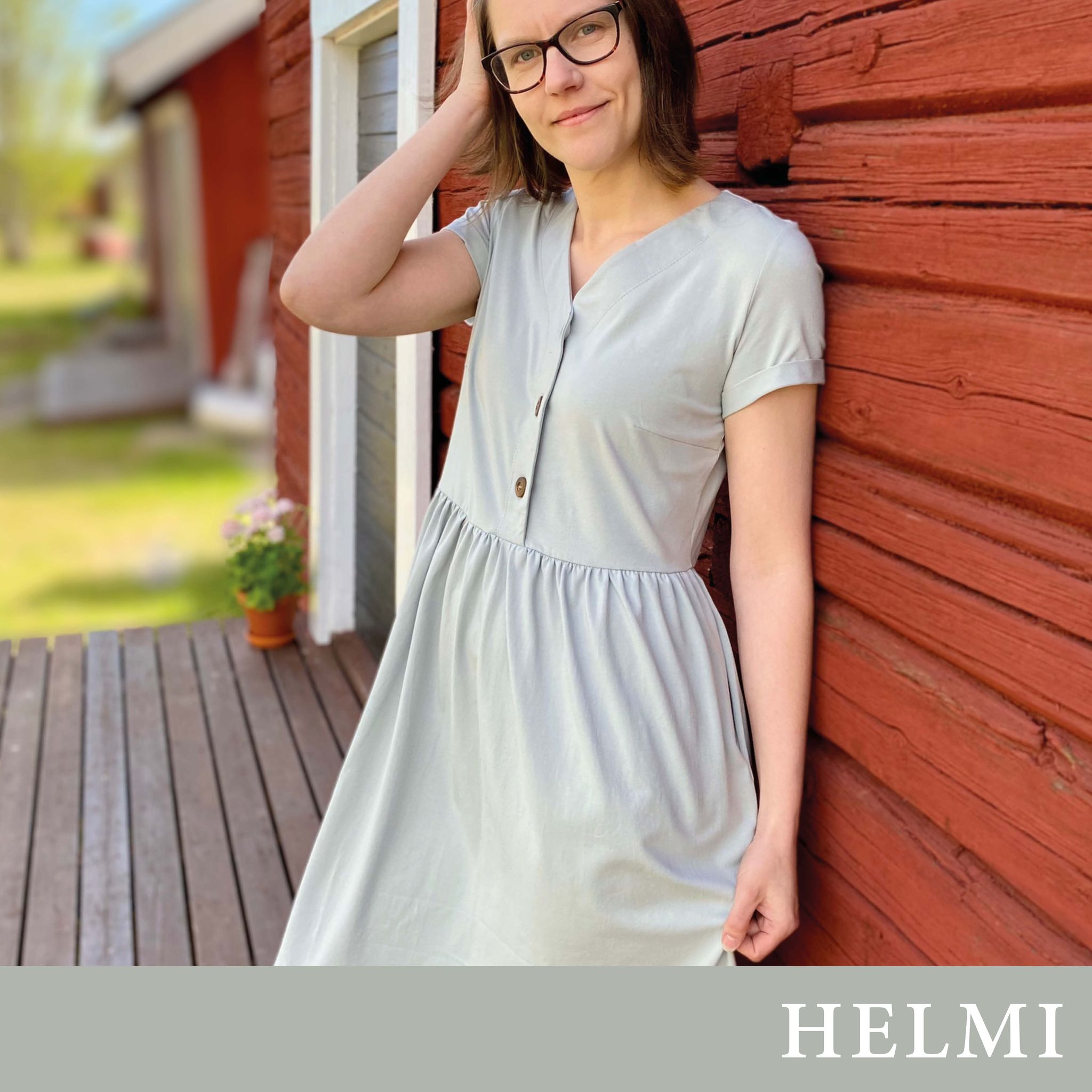 HELMI