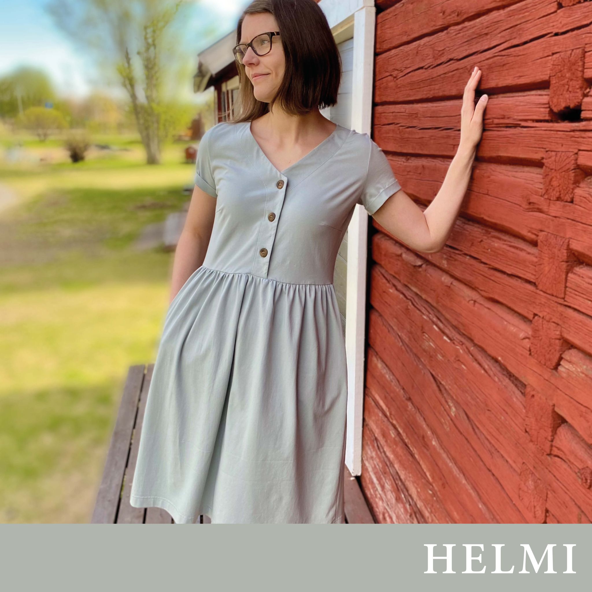 HELMI