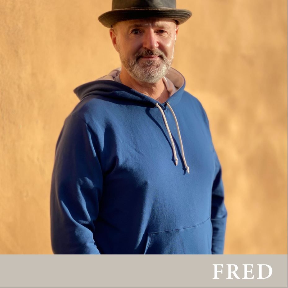 FRED