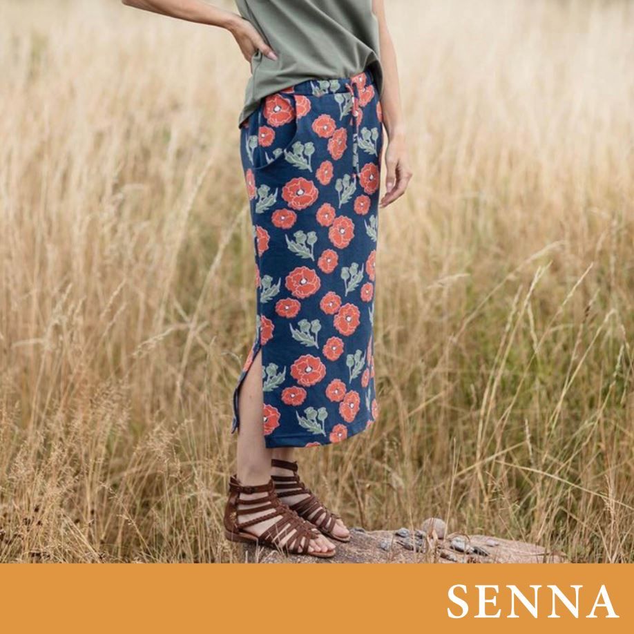 SENNA