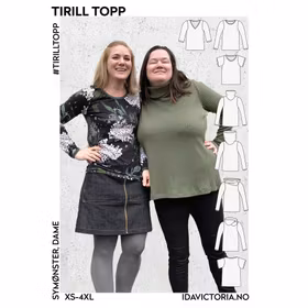 Tirill Topp