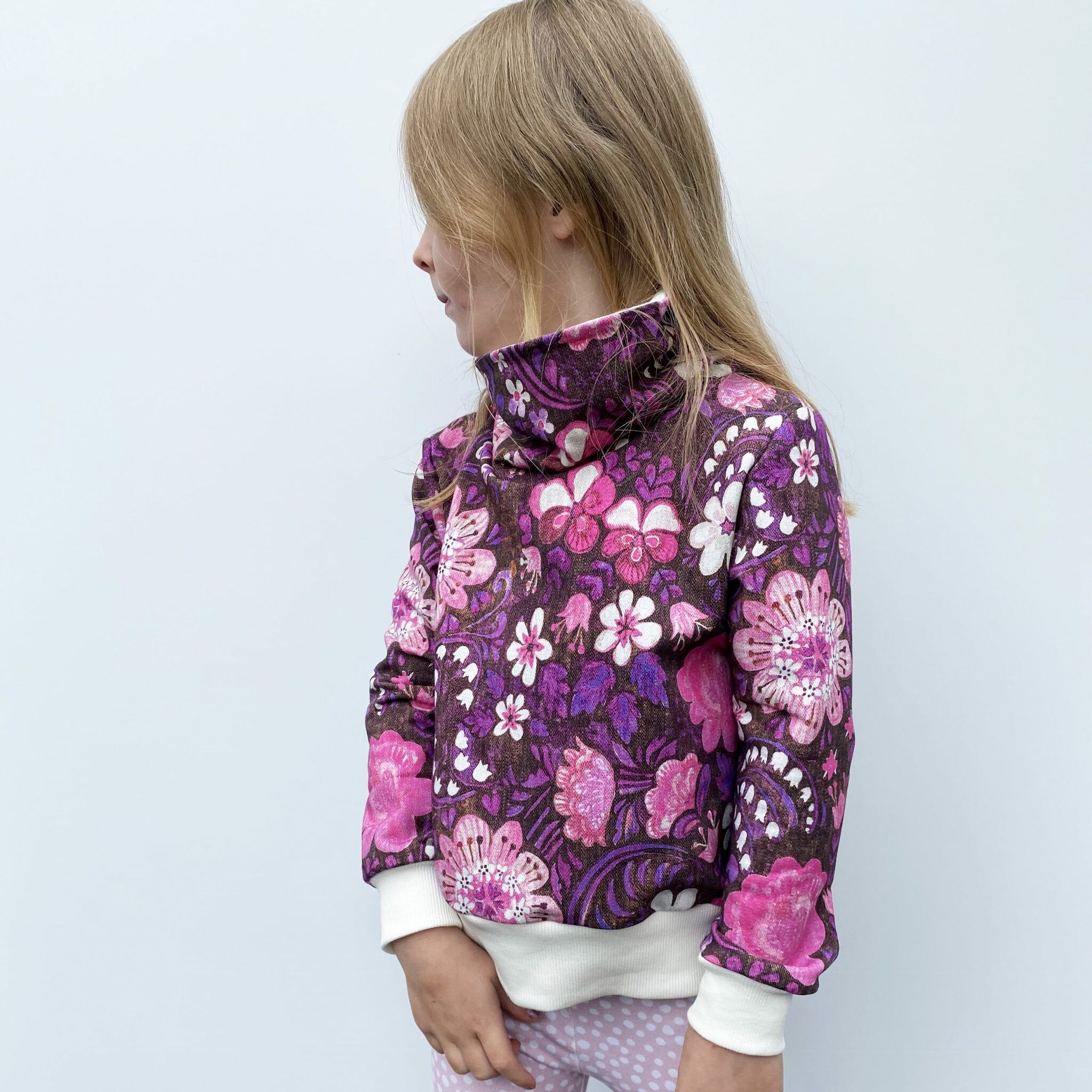 Kiddie Hoodie